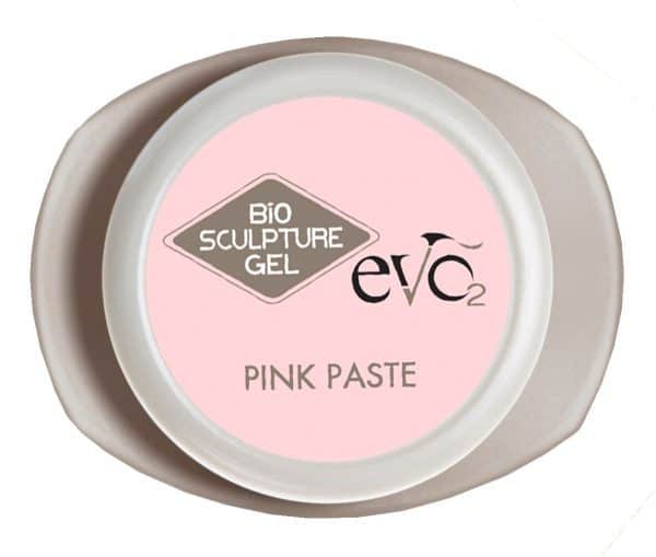 Bio Sculpture Supreme French pink