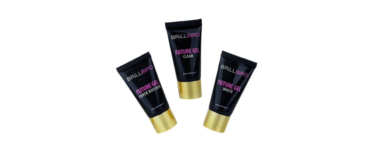 Brillbird UK Future Gel