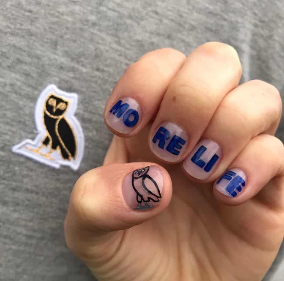 More Life Mel Shengaris