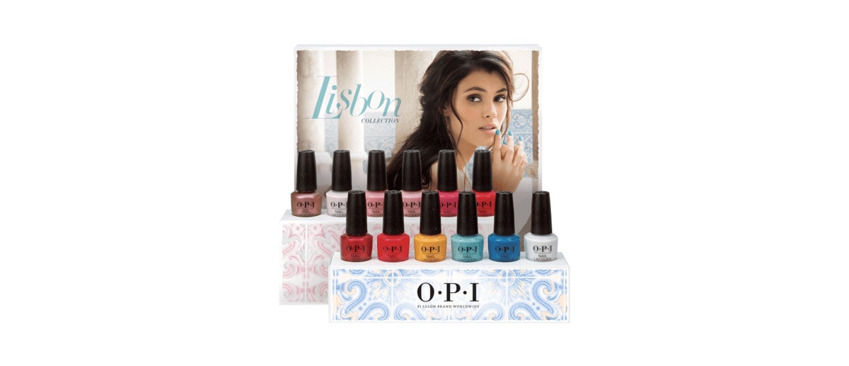 OPI Lisbon
