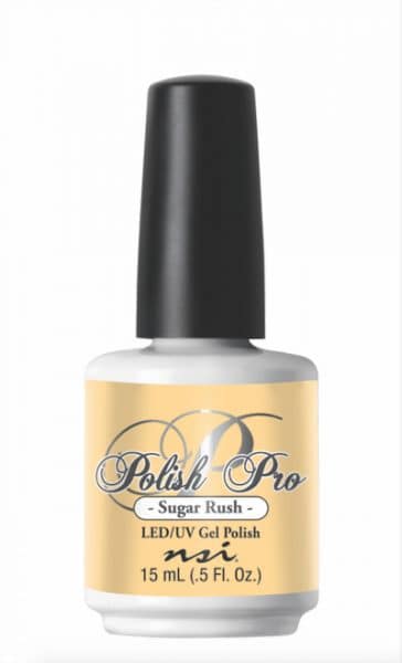 NSI Pro Polish in Sugar Rush www.nsinails.co.uk