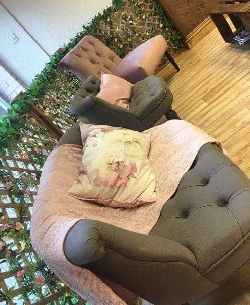 Creative Claws, Holyhead, Wales