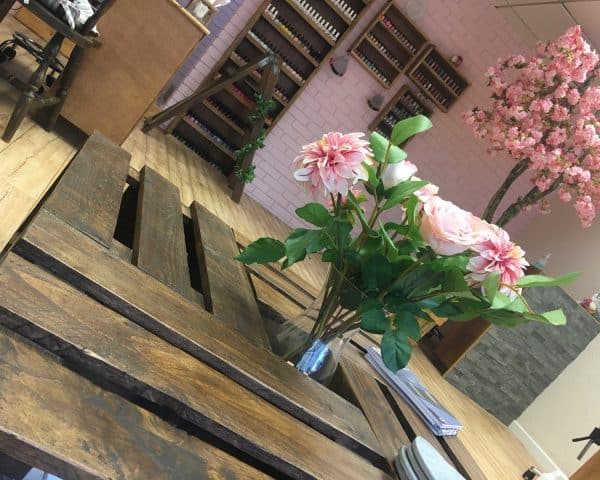 Creative Claws, Holyhead, Wales