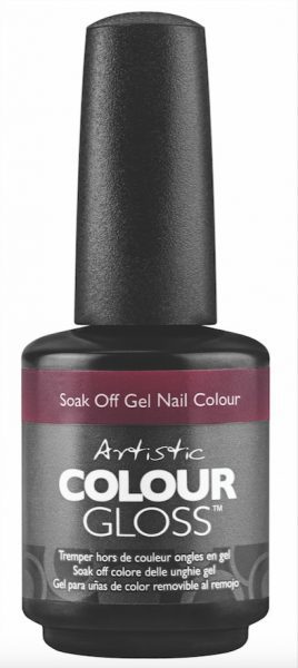 Artistic Colour Gloss in Mother Of Invention