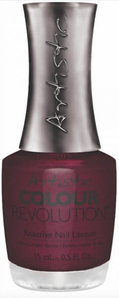 Artistic Colour Revolution in Mother Of Invention