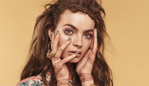 Image courtesy of CND (Creative Nail Design, Inc).