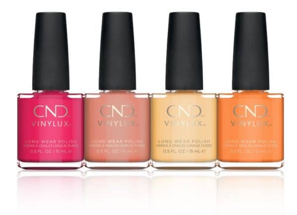 CND Boho Spirit in Vinylux