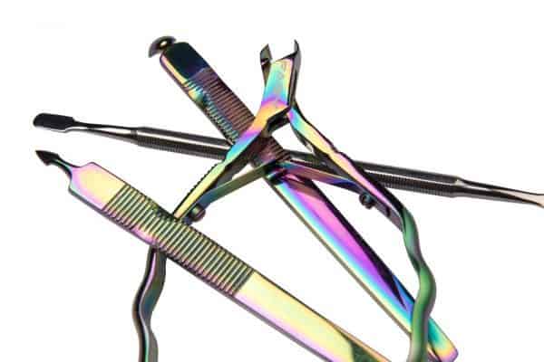 Faby Still Life Tools