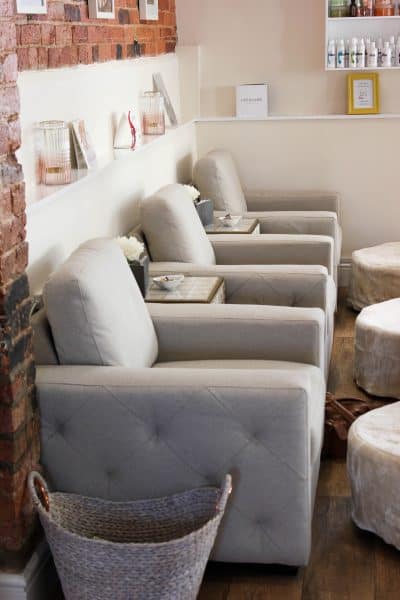 Manor Farm Spa & Clinic and Revive Beauty, Northampton