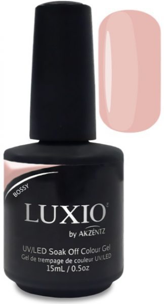 Luxio Bossy