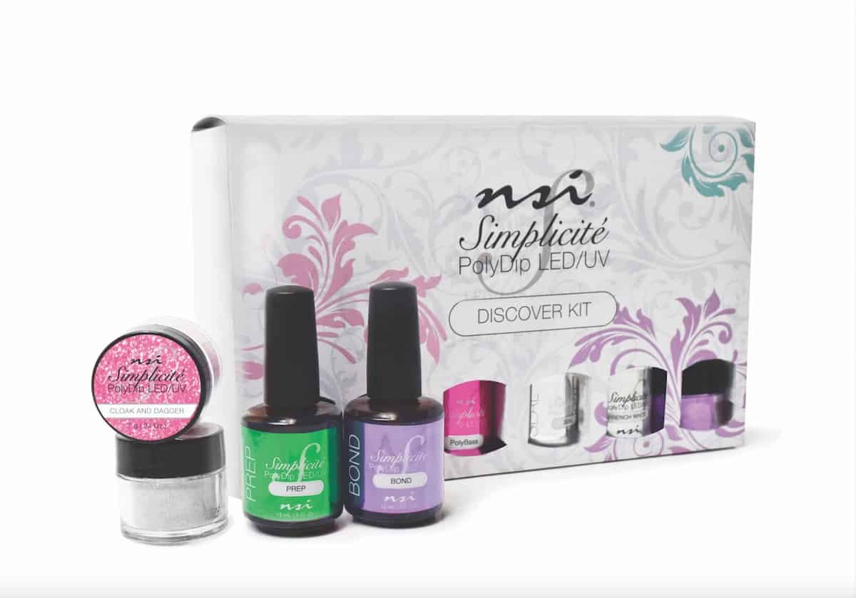 NSI Simplicite Discovery Kit