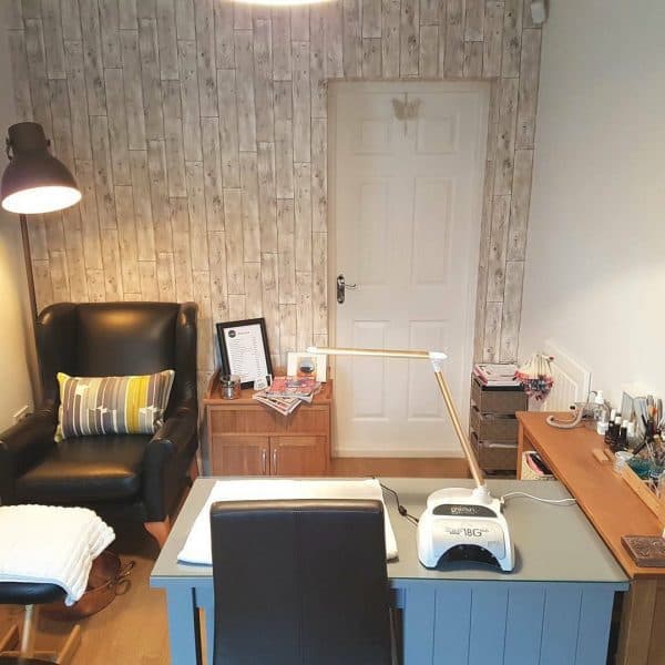 Nailcraft by Vonny, Yvonne Tuckley