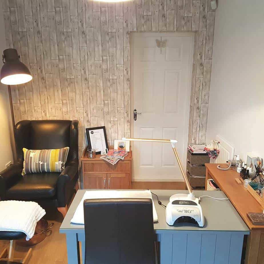 Nailcraft by Vonny, Yvonne Tuckley