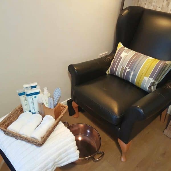 Nailcraft by Vonny, Yvonne Tuckley2