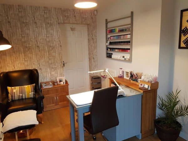 Nailcraft by Vonny, Yvonne Tuckley3