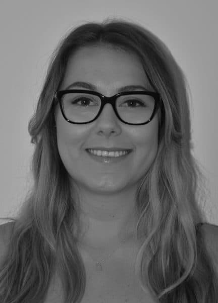 Nicola Hammon, sales and marketing director