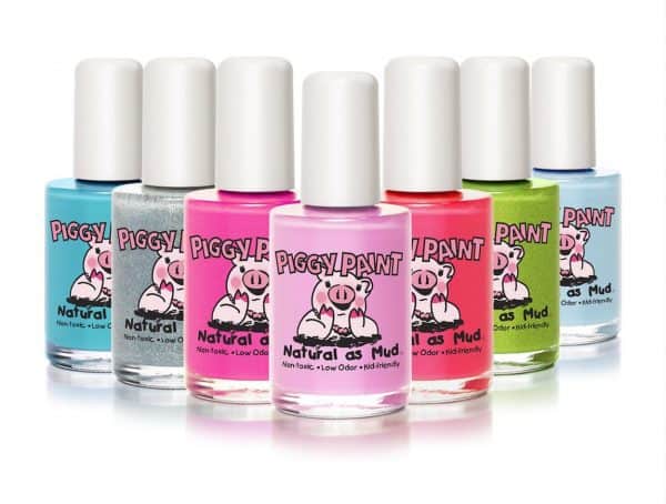 Piggy Paint UK Polish