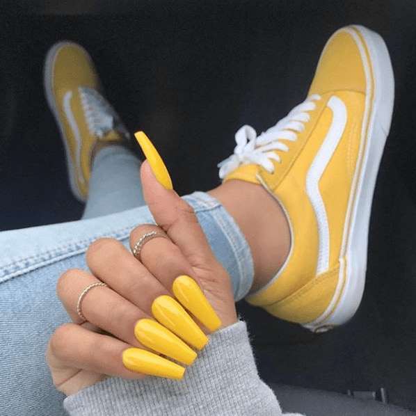 Reecey Roo's Nail Bar