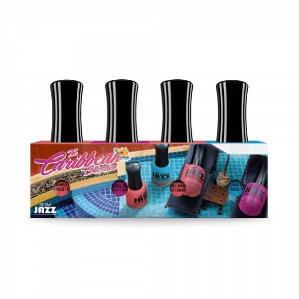 The Caribbean Collection