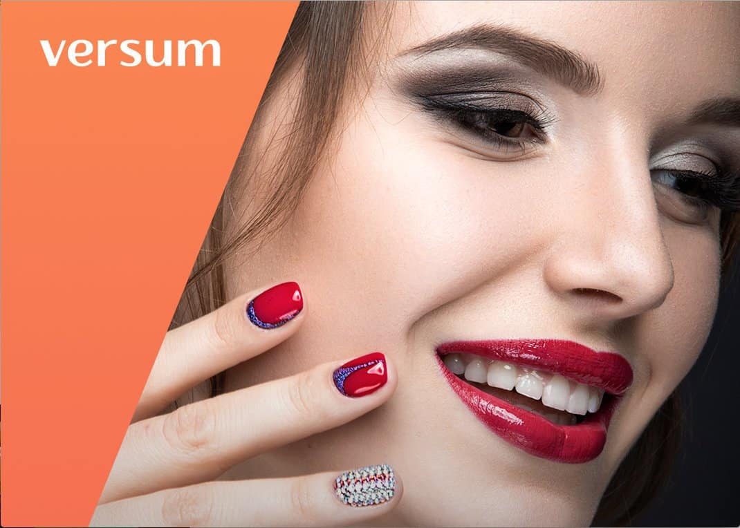 Versum sell emotions