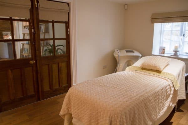 Manor Farm Spa & Clinic and Revive Beauty, Northampton