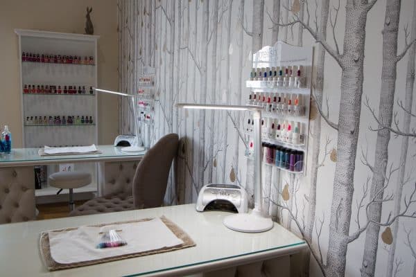 Manor Farm Spa & Clinic and Revive Beauty, Northampton