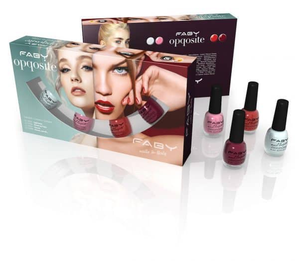 Faby Opposite mini