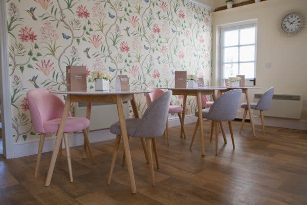 Manor Farm Spa & Clinic and Revive Beauty, Northampton