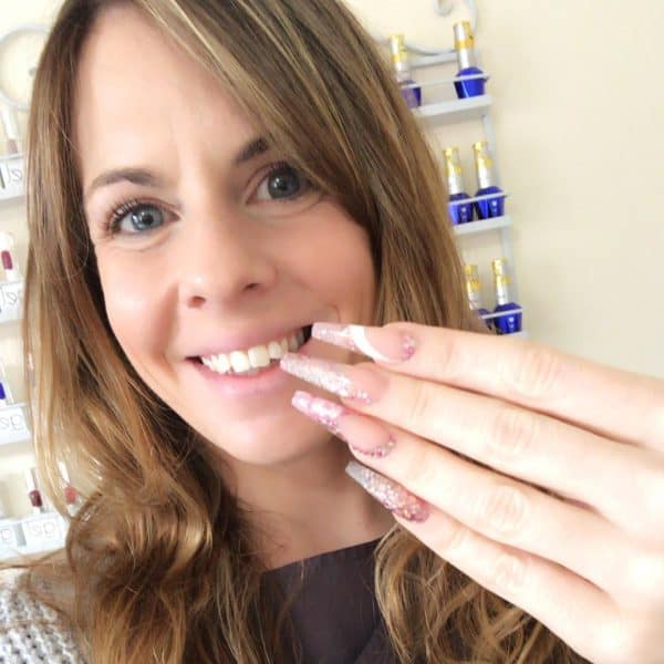 Vicky Cotchin selfie