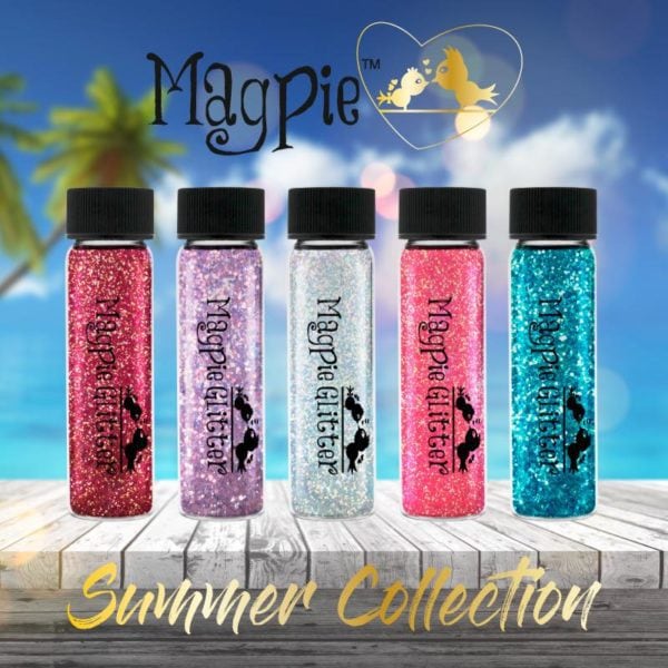 Magpie Beauty Summer 2018