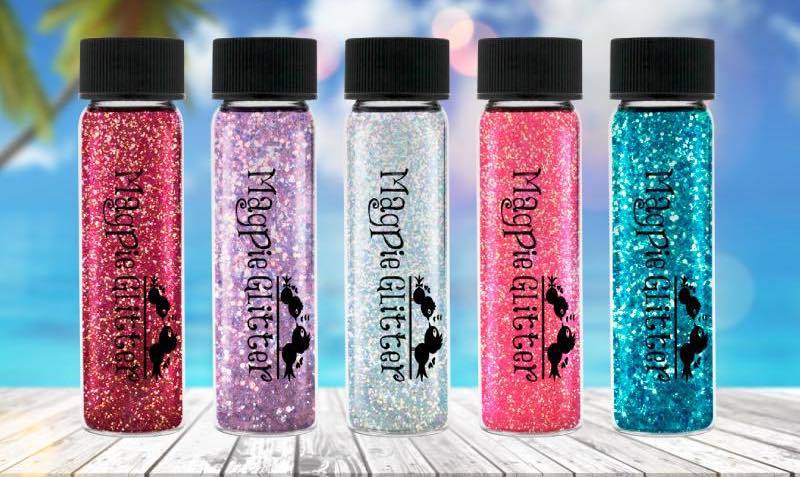 Magpie Beauty Summer 2018