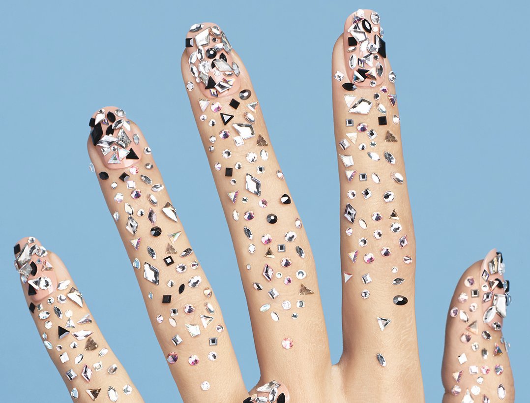 Bluestreak Crystals cropped