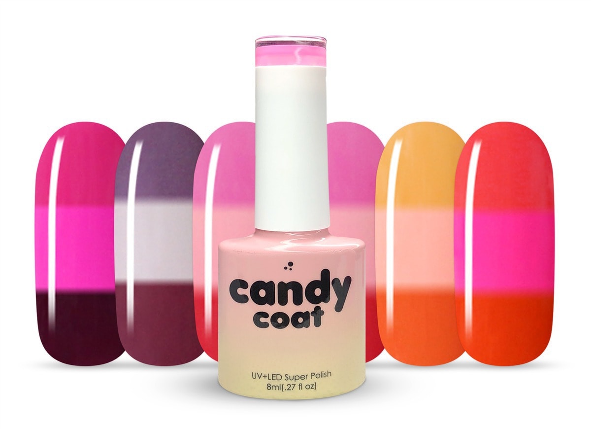 Candy Coat icelolly_gels