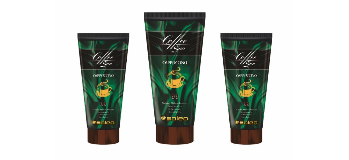 Cappuccino Helionova Soleo