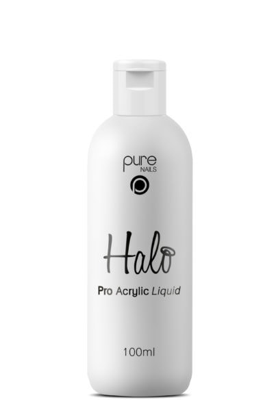 Halo Acrylic_Pro Liquid_100ml