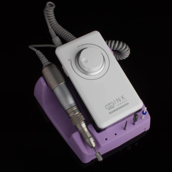 London K-38 Drill Stand