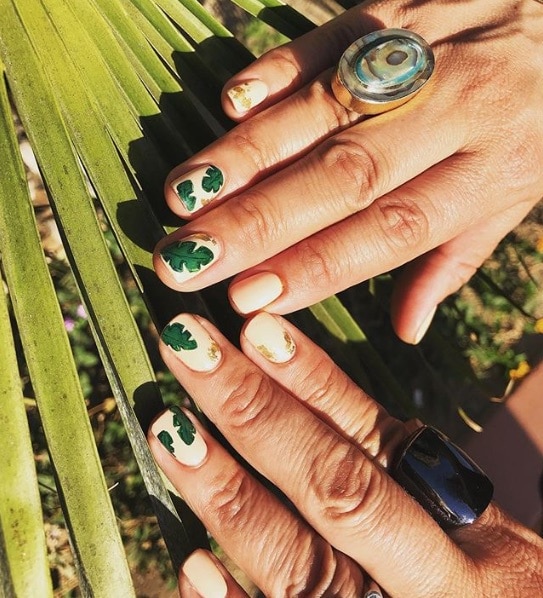 Mel Shengaris Palm Springs