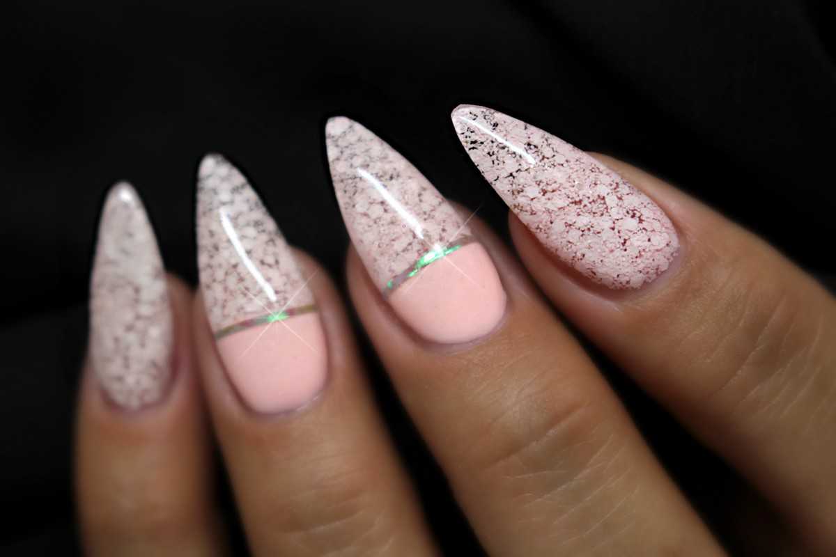 Sweet Lace, Show Me The Honey (with the Cool Gel)