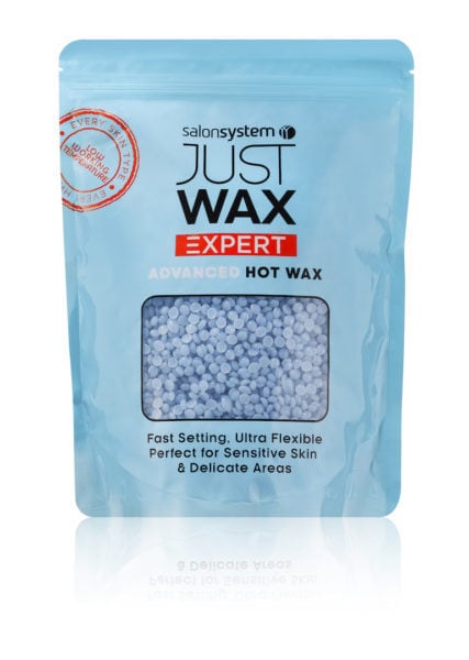 0202248 JW Expert Advanced Hot Wax 700g copy