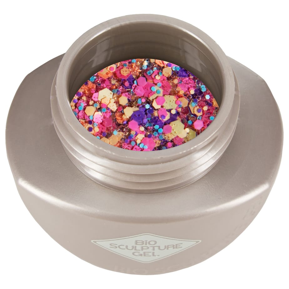 Bio Sculpture Gel in 204 Kaleidoscope www.biosculpture.co.uk  