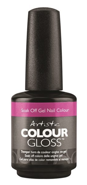 Artistic Colour Gloss in Gear To My Heart