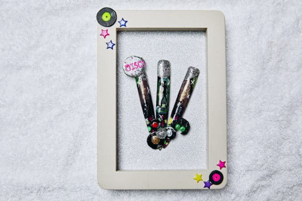 Scratch Stars judging event, comm by Sophie Hill