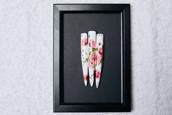 Scratch Stars judging event, comm by Sophie Hill