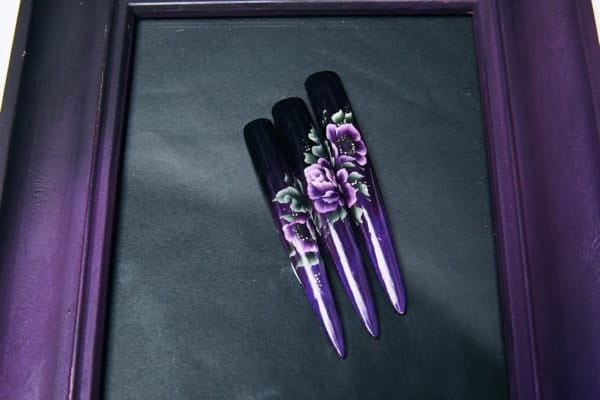 Scratch Stars judging event, comm by Sophie Hill