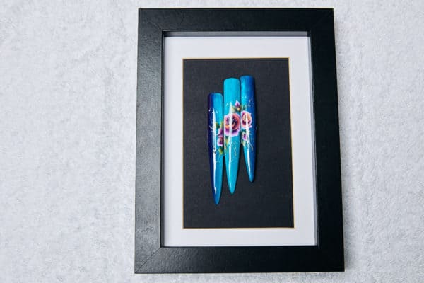 Scratch Stars judging event, comm by Sophie Hill