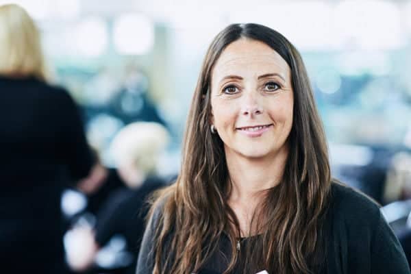 Scratch Stars judging event, comm by Sophie Hill