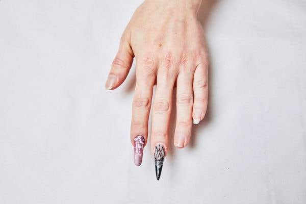 Scratch Stars judging event, comm by Sophie Hill