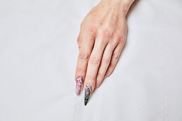 Scratch Stars judging event, comm by Sophie Hill