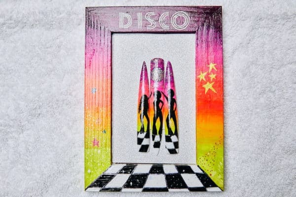 Scratch Stars judging event, comm by Sophie Hill