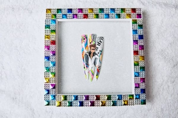 Scratch Stars judging event, comm by Sophie Hill